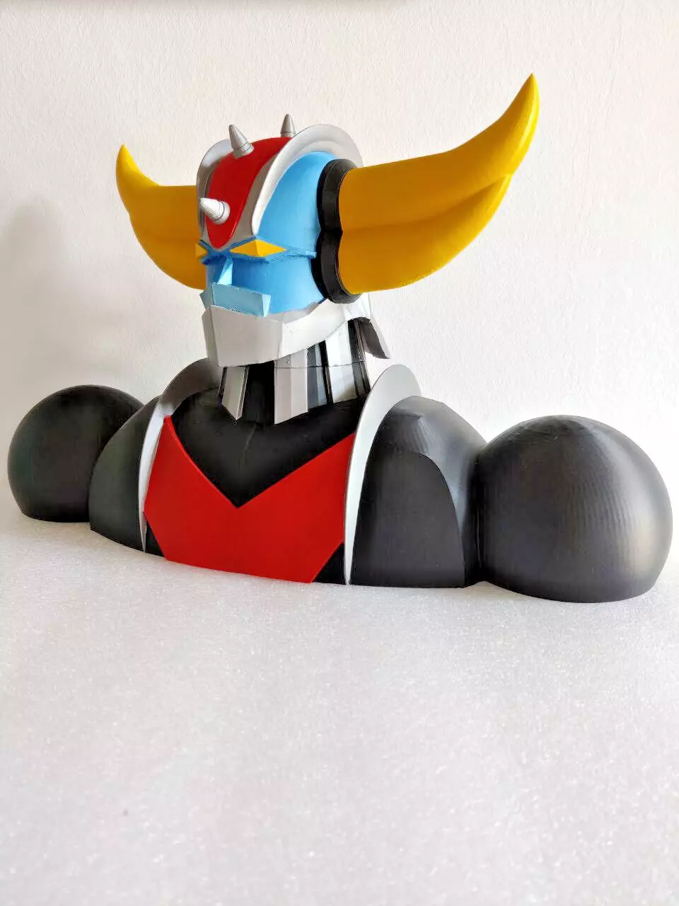 Buste Goldorak